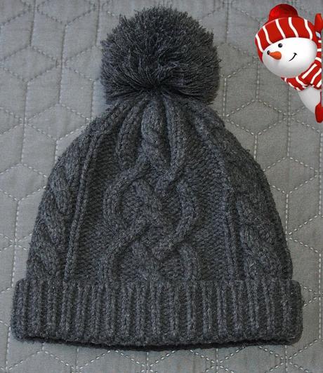 Čiapka 128/152, c&a,128