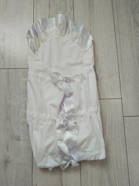 Perinka/zavinovačka, 