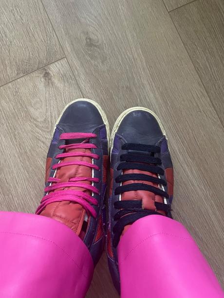 Nike tenisky, nike,40