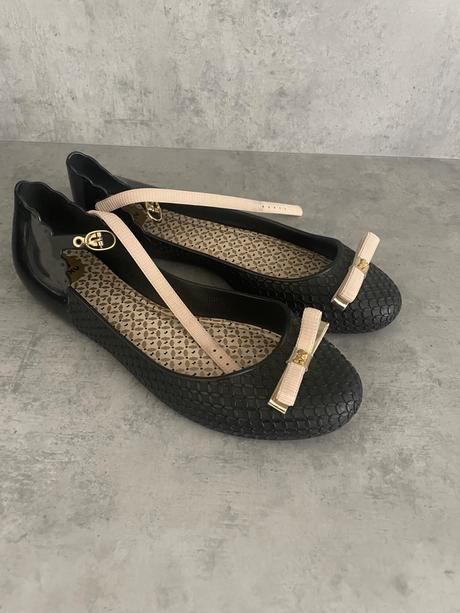 Predám balerínky 41/42, zaxy,41