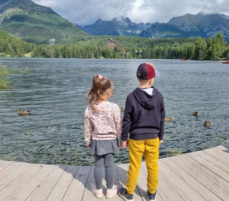 2x leginy 116/122, 116