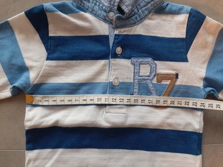 Polo tričko mayoral, mayoral,74