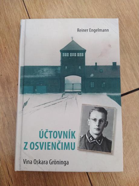 Účtovník z osvienčimu,