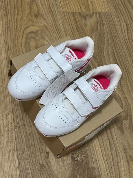 Tenisky reebok nove, reebok,30