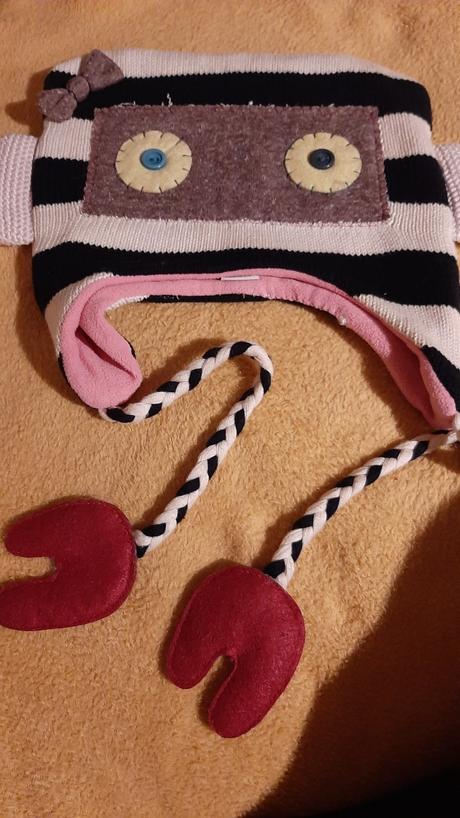 Vtipná čiapka, 146