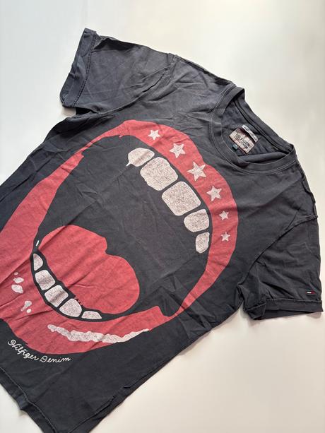 Tričko, tommy hilfiger,s