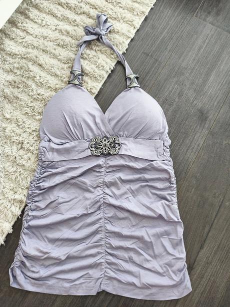 Dámsky top, l / m