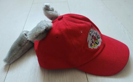 Šiltovka remus 104-116, 104