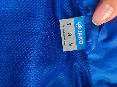 Predám športovú bundu, s