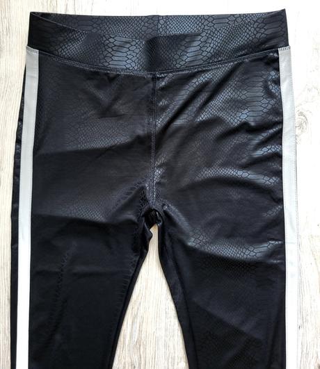 2x športové legíny xl, ergee,xl