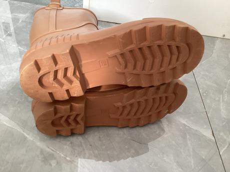 Gumáky, zara,35