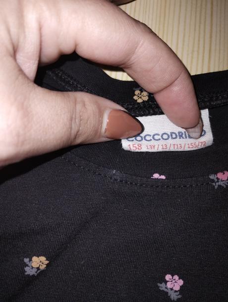 Tričko, coccodrillo,158