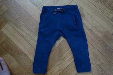 Tepláky name it, name it,80