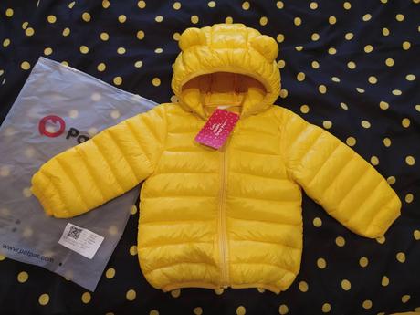 Jarná/jesenná bunda, 74