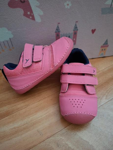 Tenisky, decathlon,23