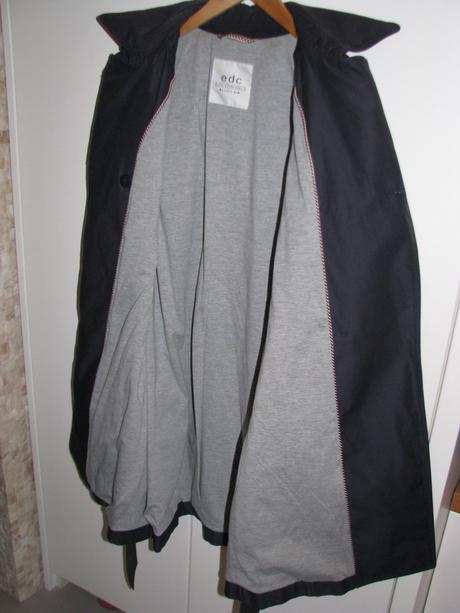 Edc esprit kabát vel. xs/super stav, esprit,xs