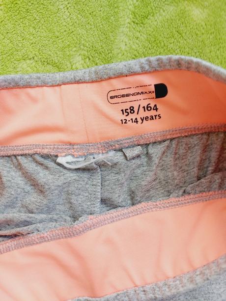 Športové leginy 158/164, 158