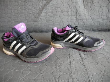 Dámske bežecké tenisky adidas questar tf, adidas,38
