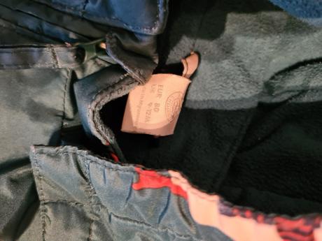 Lindex bunda, 86–98