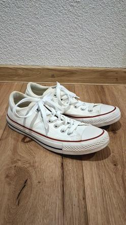 Plátenky converse, converse,38