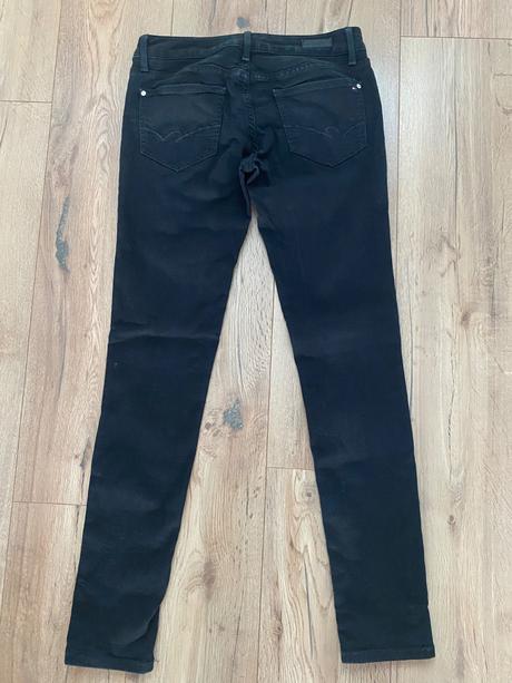 Damske rifle tommy hilfiger 28/32, tommy hilfiger,m