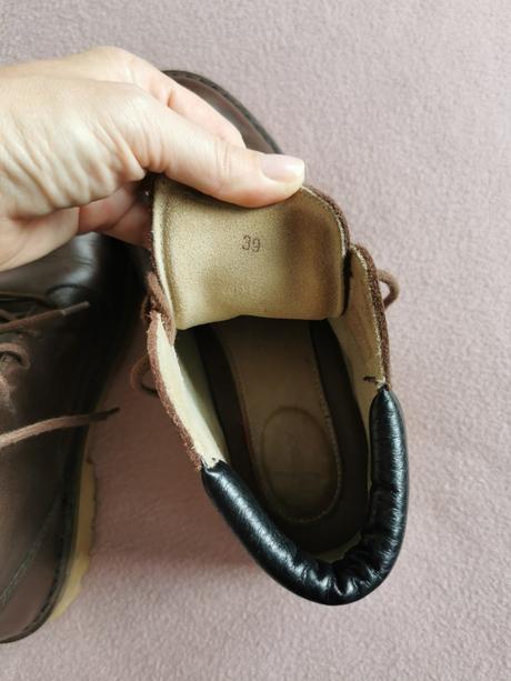 Vasky, hillside dark brown, 39