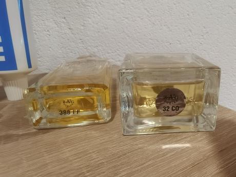 2x parfem + zadarmo, 