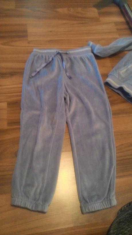 Velurova suprava, lupilu,104