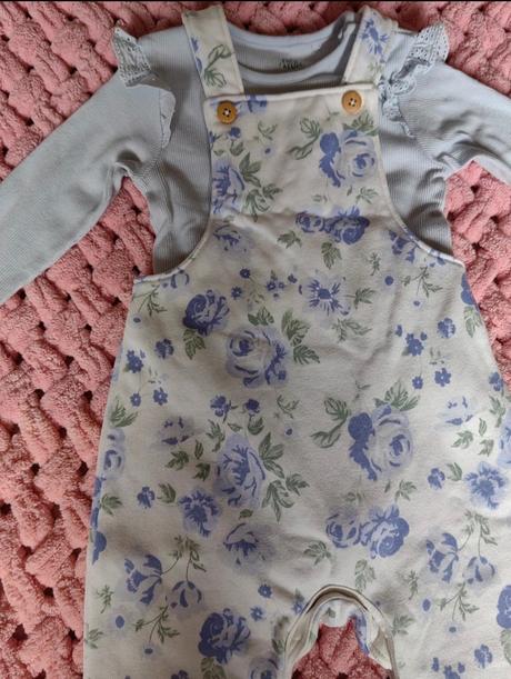 Set - trakáče s body, vel 80, f&f,80