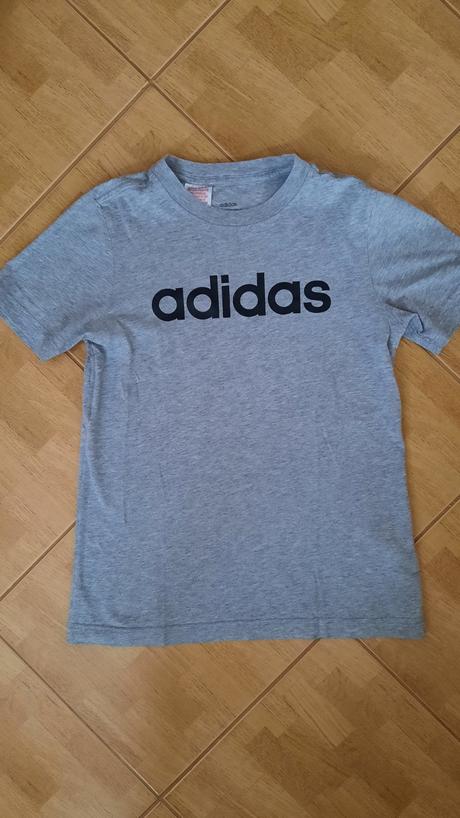 Tričko, adidas,152