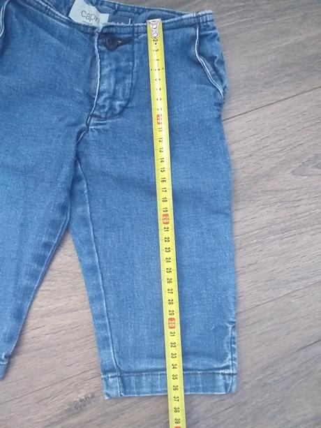 Trojštvrťove gap, gap,104