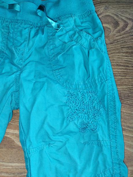 Poradíte nohavice, palomino,92