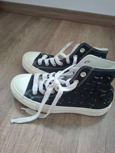 Tenisky, converse,39