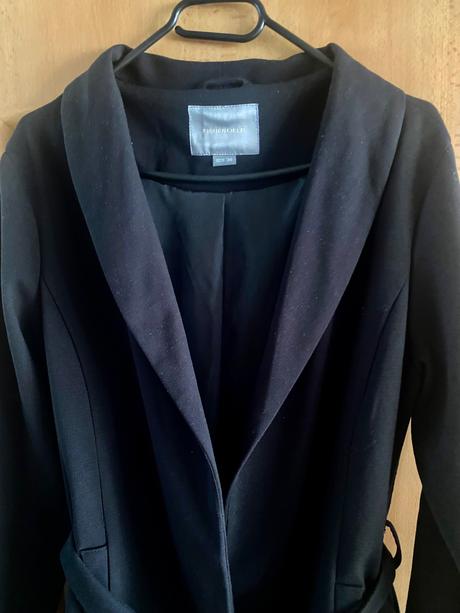 Predĺžené sako, 38