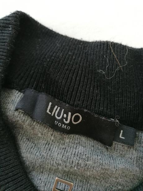 Pansky sveter, liu jo,l