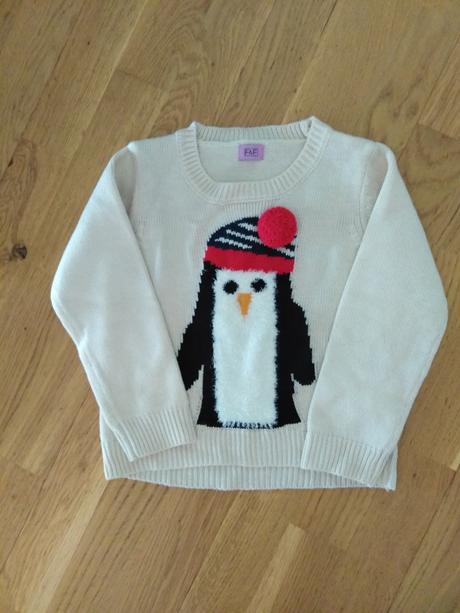 Sveter, f&f,110