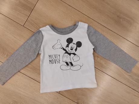 Tričenko, disney,74
