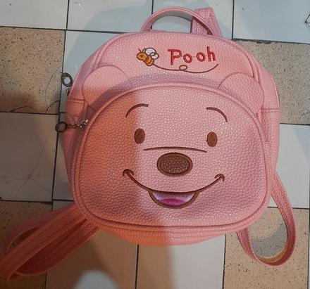 Batoh medvedík pooh,