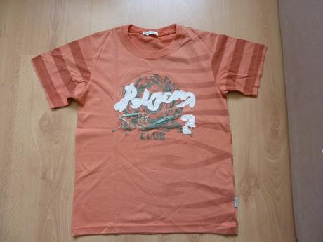 Chlapčenské tričko, 146