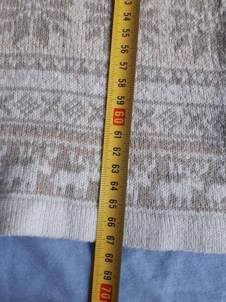 Pletene saty logg, l.o.g.g.,134