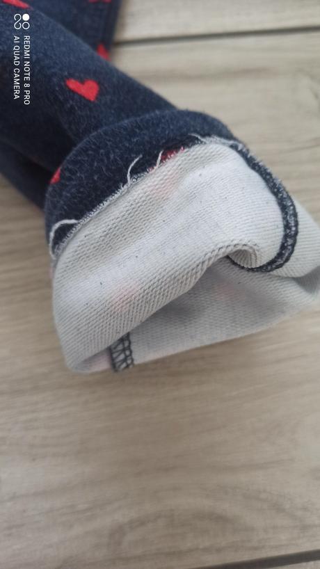 Džegínsy 98/104, lupilu,98