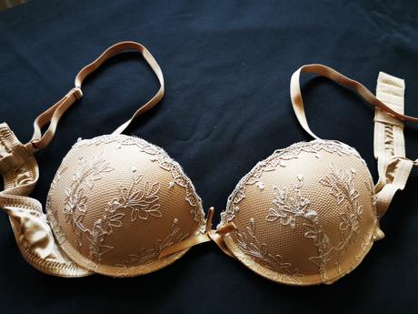 Podprsenka golden point 75b, s