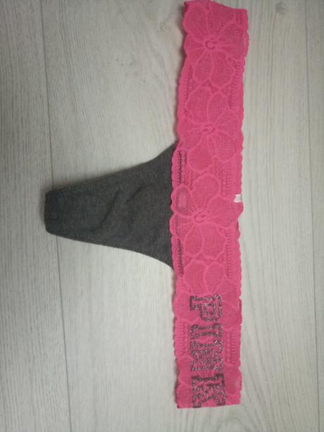 Nohavičky victorias secret, victoria's secret,s
