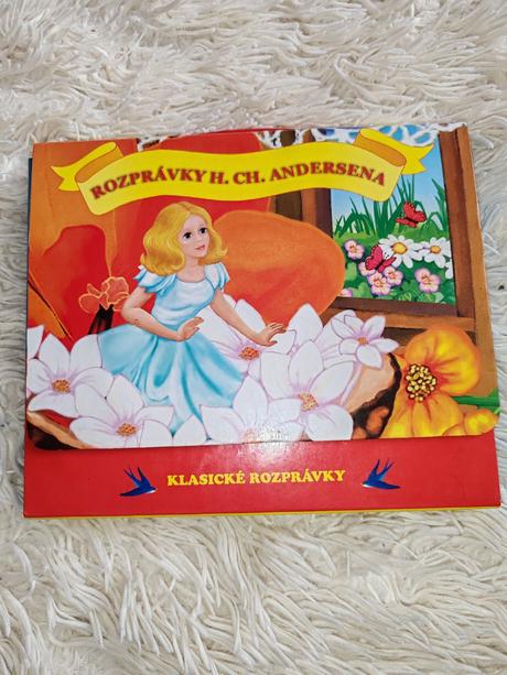 3 rozprávky v praktickom kufríku, 