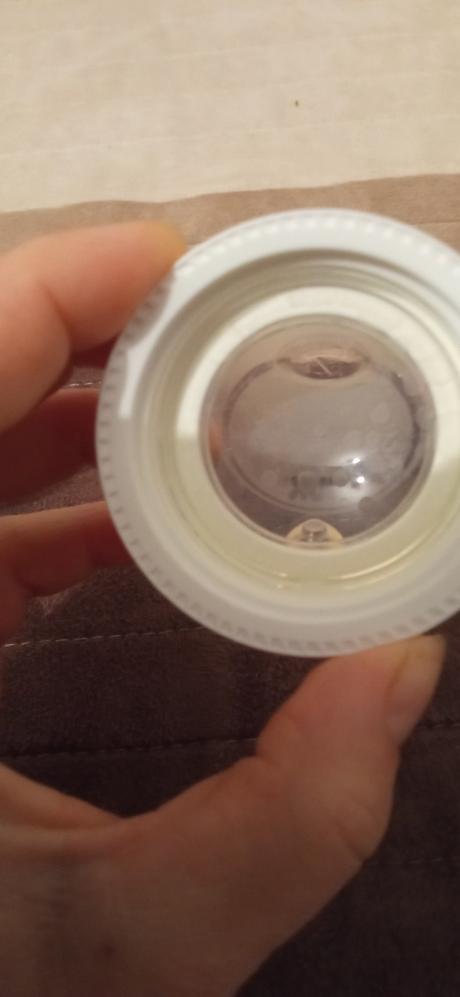 Fľašky na mlieko pre bábätko, nuk