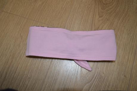 Obojstranná čelenka, <50