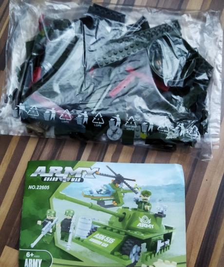 Army asn515   no 22605, 