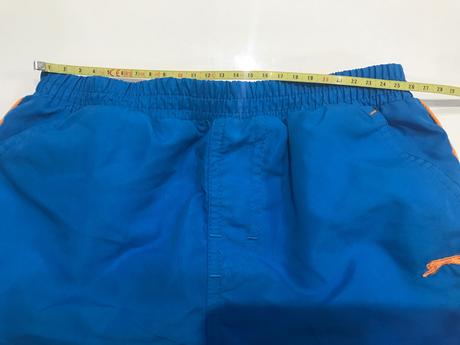 Plavky, slazenger,110