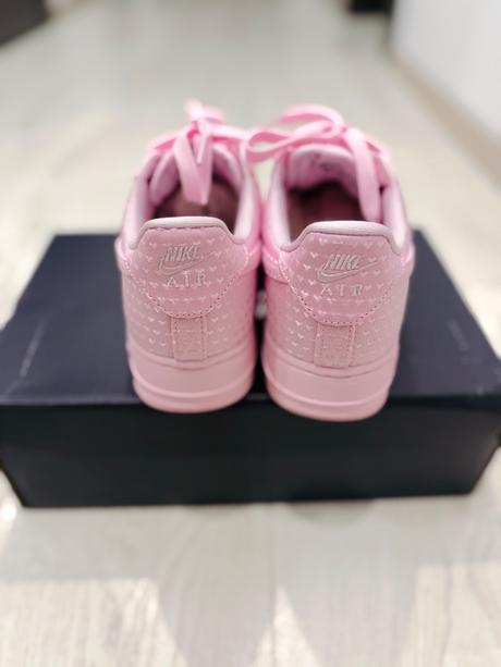 Nike air force 1 limitka, nike,40