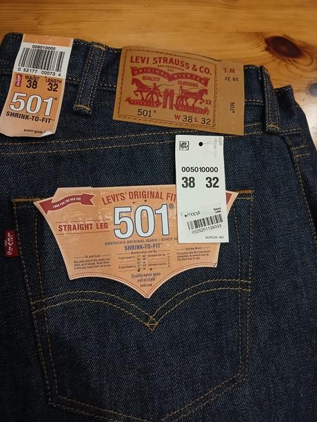 Levis rifle, levis,xxl